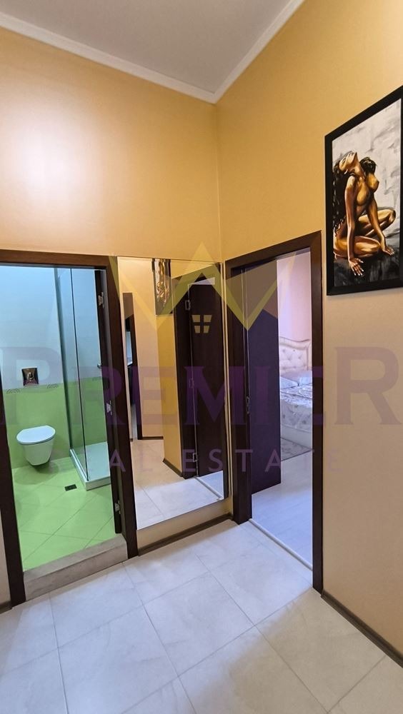 Продава 2-СТАЕН, гр. Варна, к.к. Чайка, снимка 9 - Апартаменти - 56252022