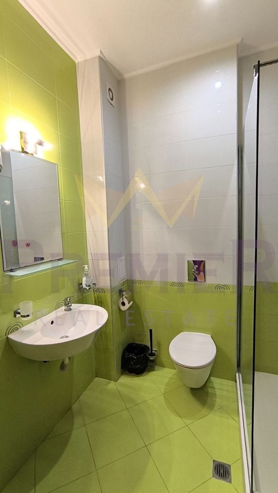 Продава 2-СТАЕН, гр. Варна, к.к. Чайка, снимка 10 - Апартаменти - 56252022
