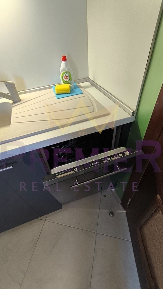 Продава 2-СТАЕН, гр. Варна, к.к. Чайка, снимка 13 - Апартаменти - 56252022