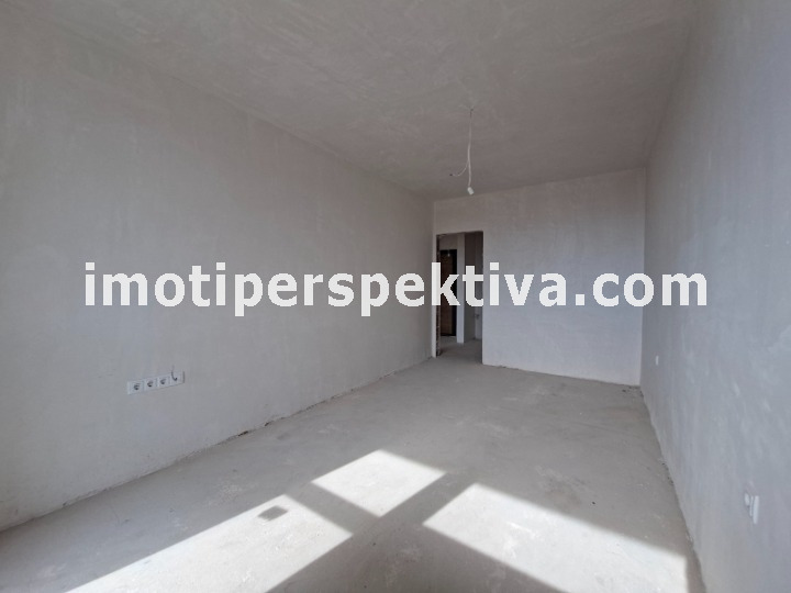 Продава 2-СТАЕН, гр. Пловдив, Кючук Париж, снимка 4 - Апартаменти - 56458696