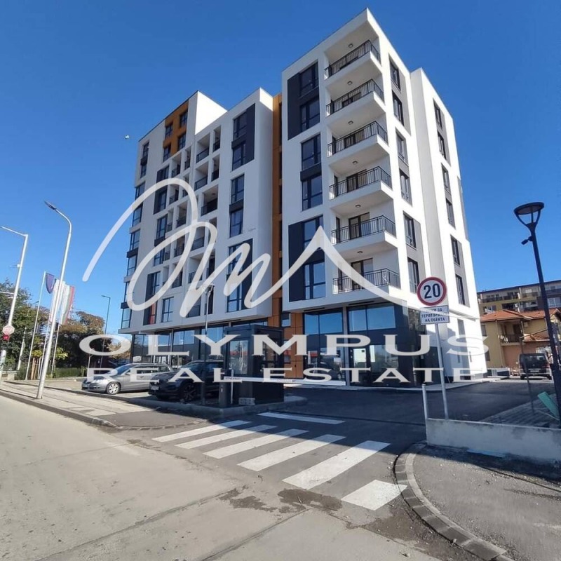 Продава  3-стаен град Пловдив , Христо Смирненски , 88 кв.м | 58701164