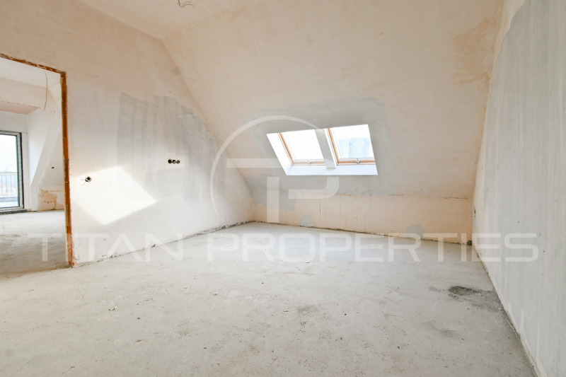 Продава МНОГОСТАЕН, гр. София, Овча купел 1, снимка 4 - Апартаменти - 52753085