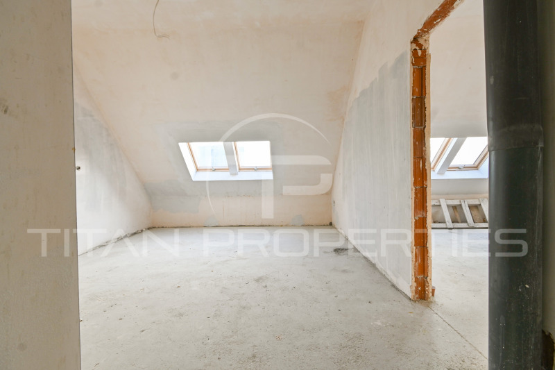 Продава МНОГОСТАЕН, гр. София, Овча купел 1, снимка 3 - Апартаменти - 52753085