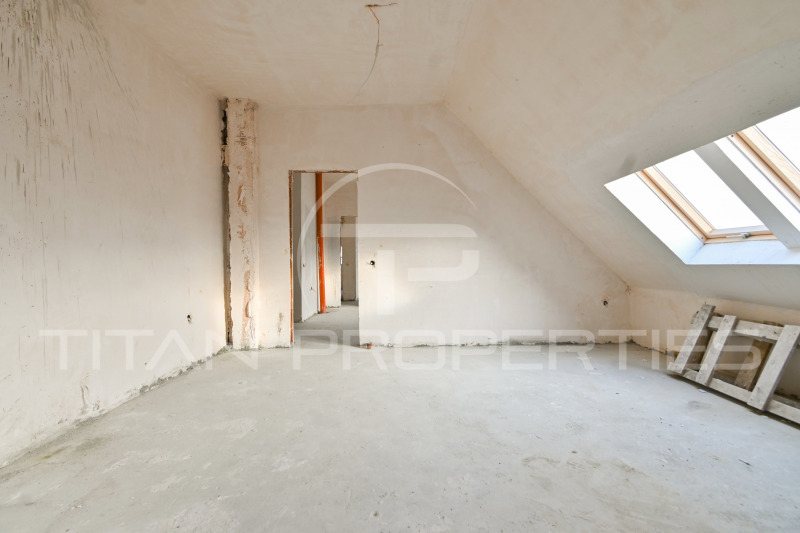 Продава МНОГОСТАЕН, гр. София, Овча купел 1, снимка 9 - Апартаменти - 52753085