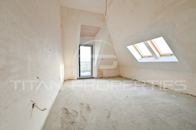 Продава МНОГОСТАЕН, гр. София, Овча купел 1, снимка 2 - Апартаменти - 52753085