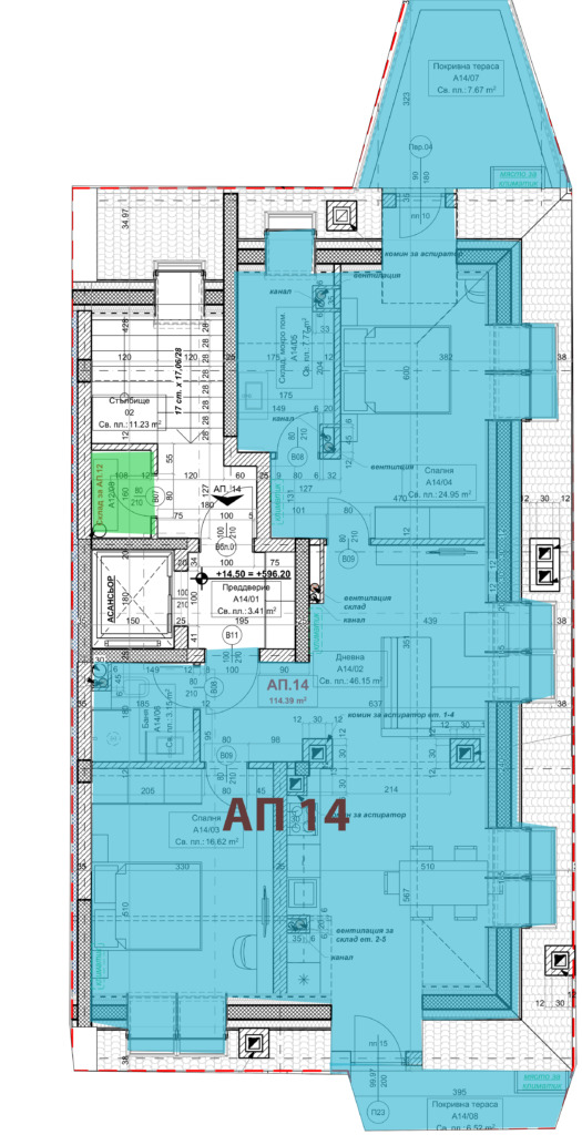 En venta  2 dormitorios Sofia , Ovcha kupel 1 , 136 metros cuadrados | 45333025