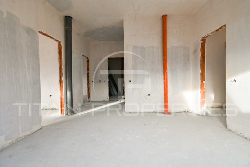 Продава МНОГОСТАЕН, гр. София, Овча купел 1, снимка 5 - Апартаменти - 52753085