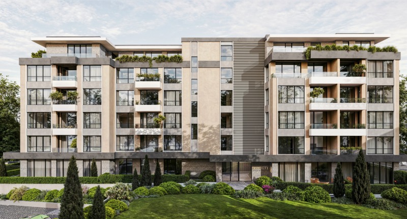 Продава  3-стаен град Стара Загора , Железник - център , 97 кв.м | 12170482