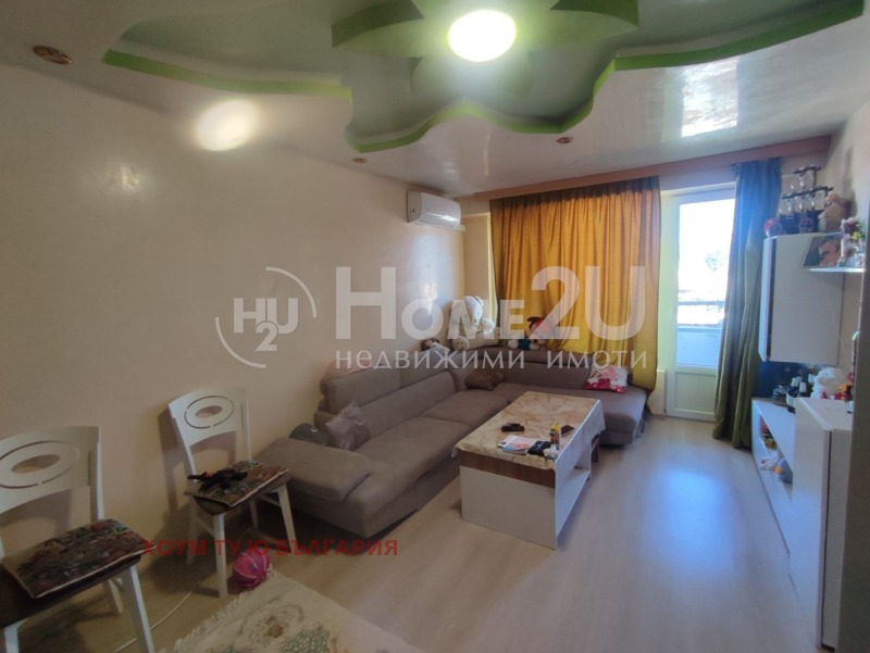 Til salgs  2 soverom region Sofia , Botevgrad , 76 kvm | 25705061