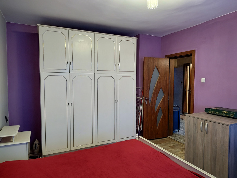 Продава 3-СТАЕН, гр. Видин, Крум Бъчваров, снимка 7 - Апартаменти - 52749939