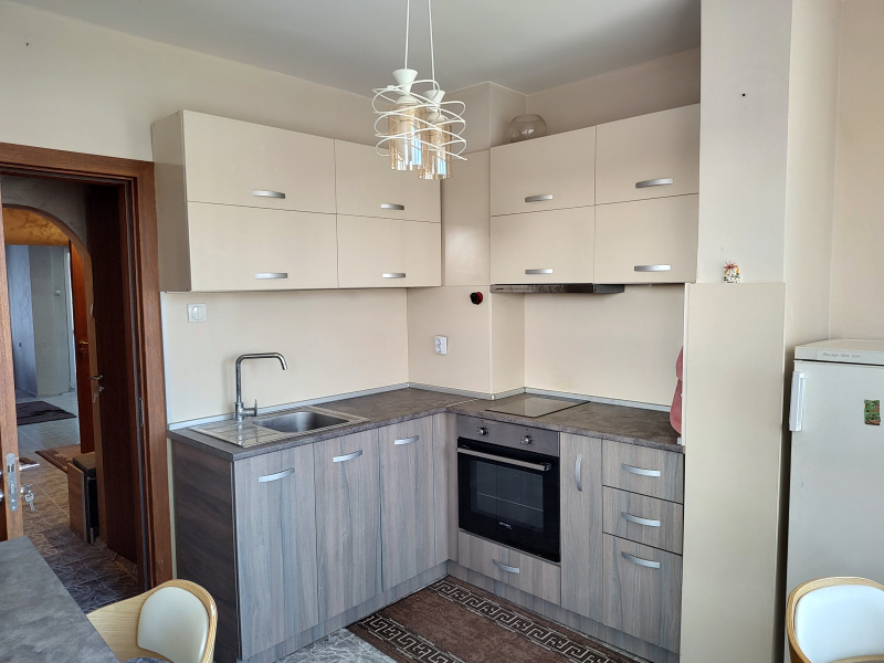 Продава 3-СТАЕН, гр. Видин, Крум Бъчваров, снимка 9 - Апартаменти - 52749939