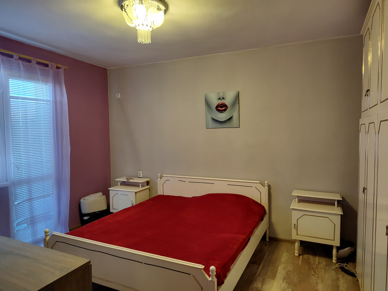 Продава 3-СТАЕН, гр. Видин, Крум Бъчваров, снимка 6 - Апартаменти - 52749939