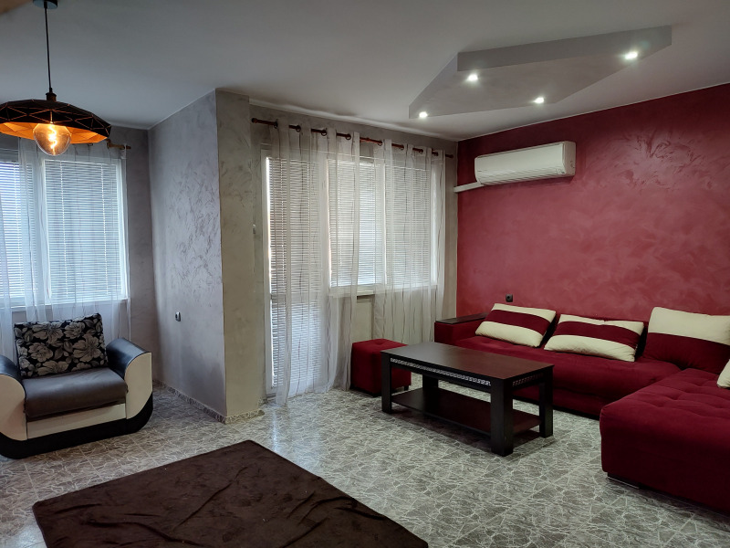 Продава 3-СТАЕН, гр. Видин, Крум Бъчваров, снимка 2 - Апартаменти - 52749939