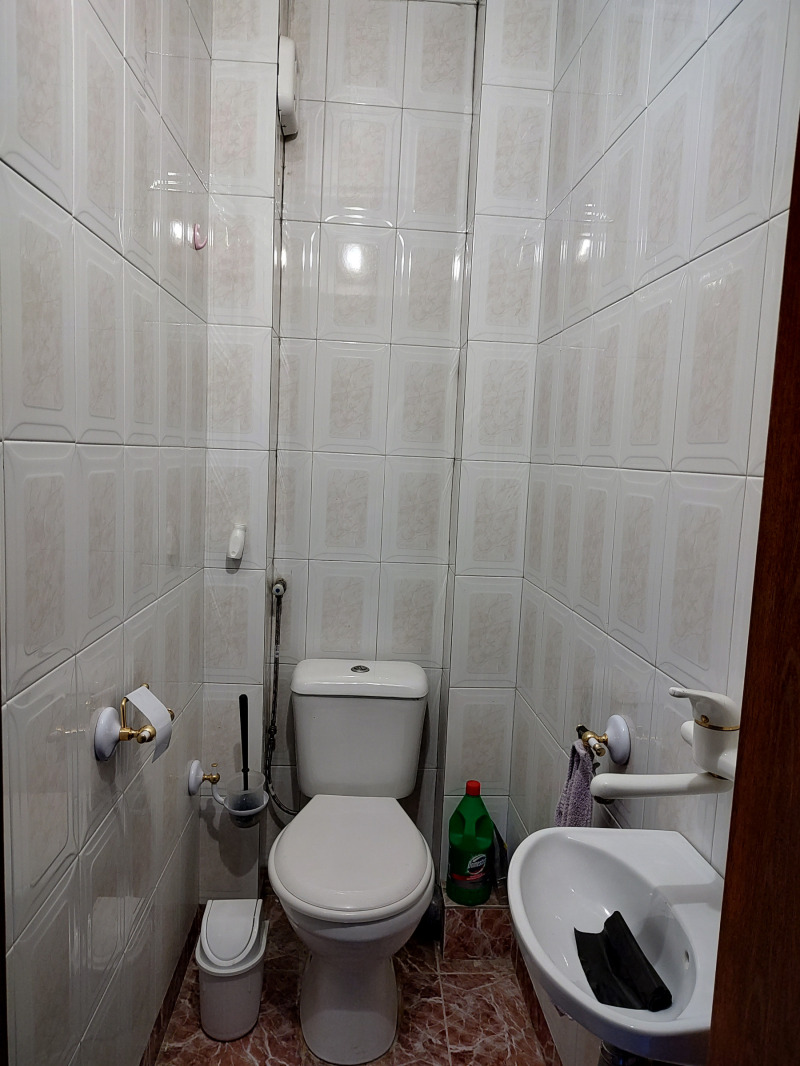 Продава 3-СТАЕН, гр. Видин, Крум Бъчваров, снимка 13 - Апартаменти - 52749939