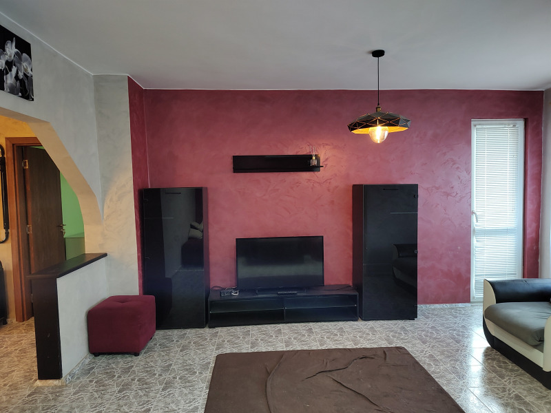 Продава 3-СТАЕН, гр. Видин, Крум Бъчваров, снимка 3 - Апартаменти - 52749939