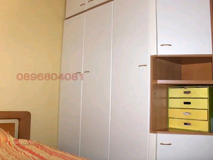 Продава 3-СТАЕН, гр. София, Оборище, снимка 2 - Апартаменти - 55058015