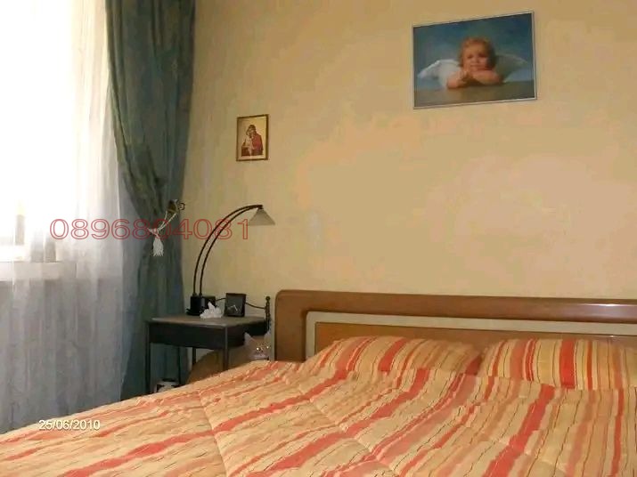 Продава 3-СТАЕН, гр. София, Оборище, снимка 9 - Апартаменти - 55058015