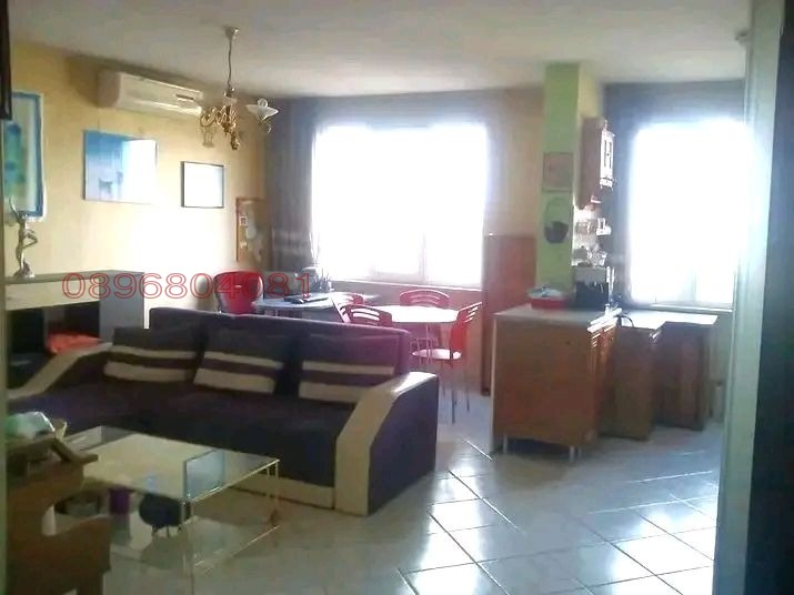 Продава 3-СТАЕН, гр. София, Оборище, снимка 7 - Апартаменти - 55058015