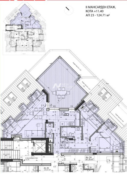 Продава 3-СТАЕН, гр. София, Павлово, снимка 8 - Апартаменти - 55091321
