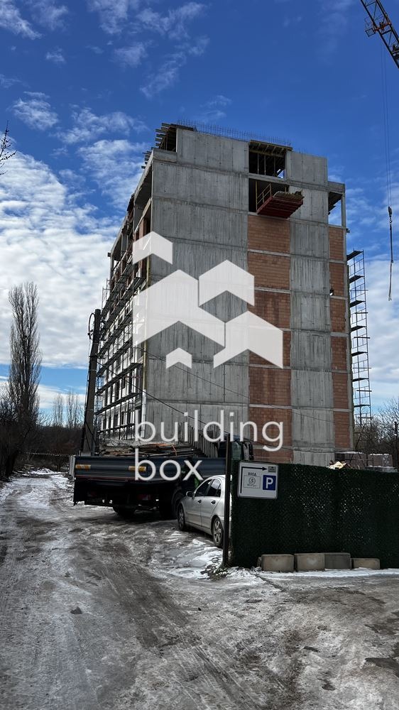 Продава 3-СТАЕН, гр. София, Връбница 1, снимка 4 - Апартаменти - 55823258
