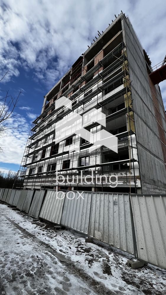 Продава 3-СТАЕН, гр. София, Връбница 1