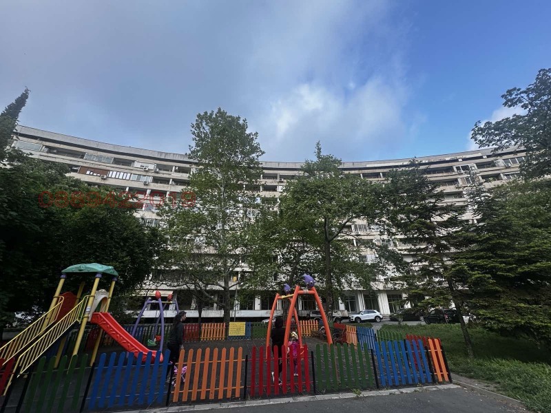 Te koop  3 slaapkamers Burgas , Lazur , 101 m² | 17592663 - afbeelding [14]