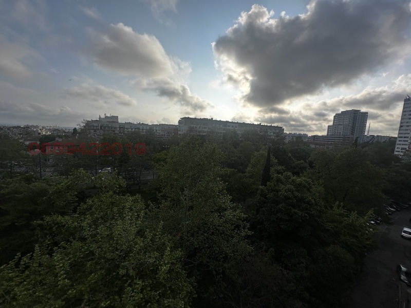 Te koop  3 slaapkamers Burgas , Lazur , 101 m² | 17592663 - afbeelding [12]