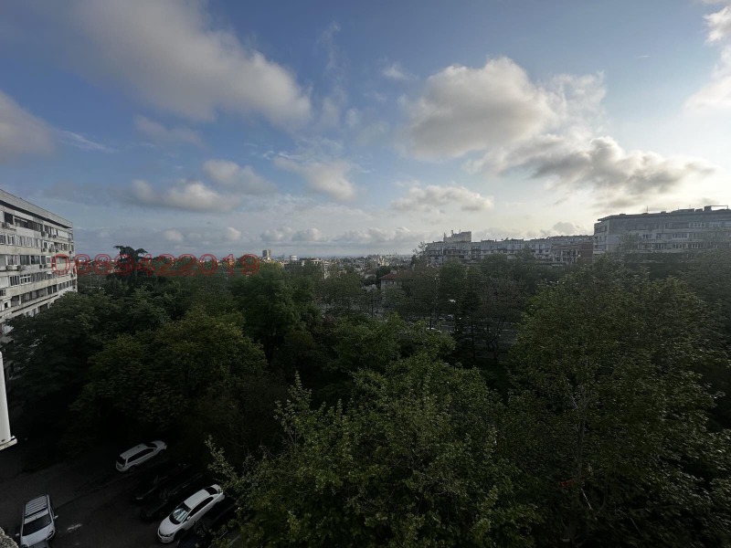 Te koop  3 slaapkamers Burgas , Lazur , 101 m² | 17592663 - afbeelding [11]