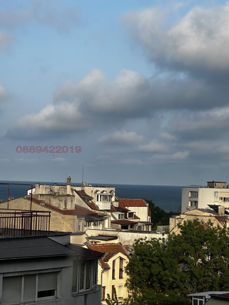 Te koop  3 slaapkamers Burgas , Lazur , 101 m² | 17592663