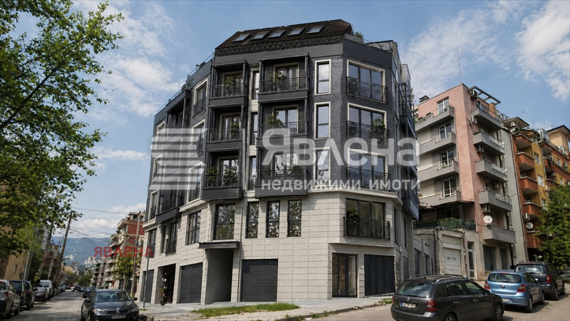 Продава МНОГОСТАЕН, гр. София, Банишора, снимка 3 - Апартаменти - 55631077