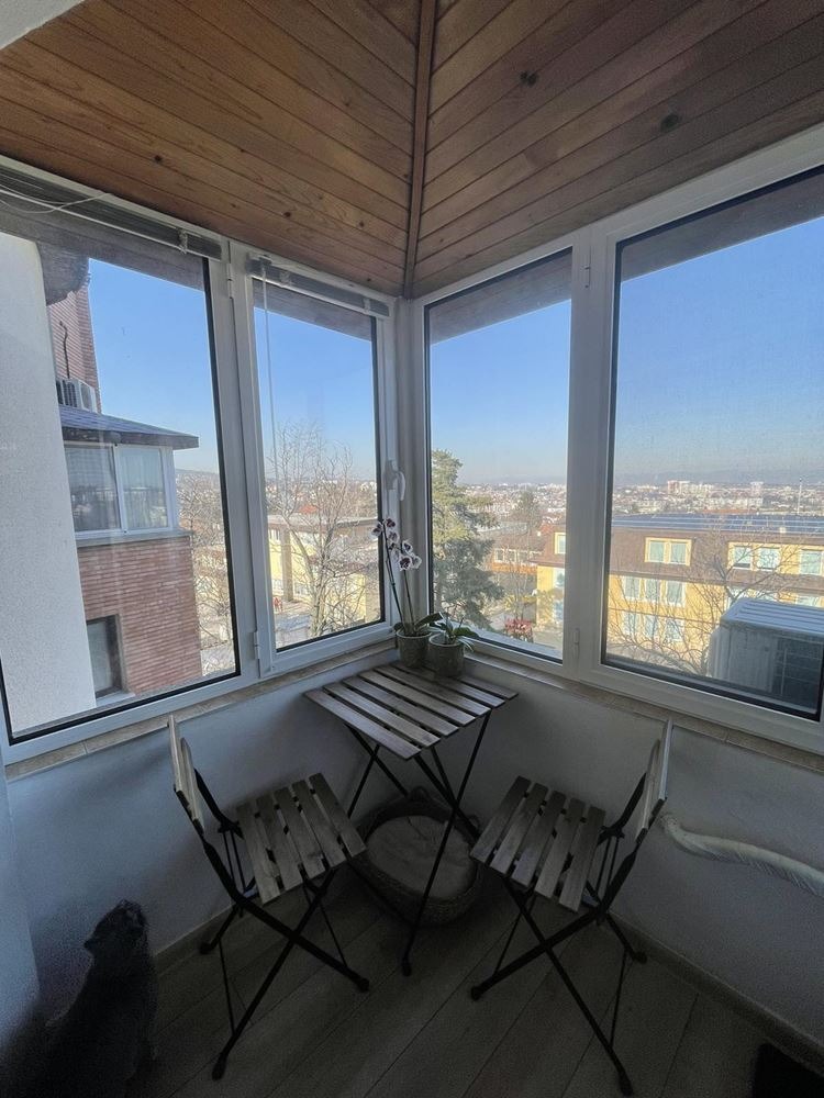 Продава МЕЗОНЕТ, гр. София, Бояна, снимка 7 - Апартаменти - 53173094