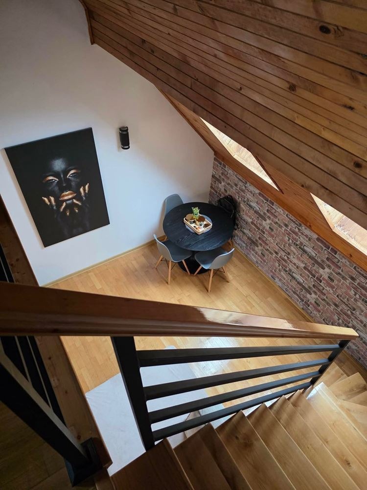 Продава МЕЗОНЕТ, гр. София, Бояна, снимка 8 - Апартаменти - 53173094