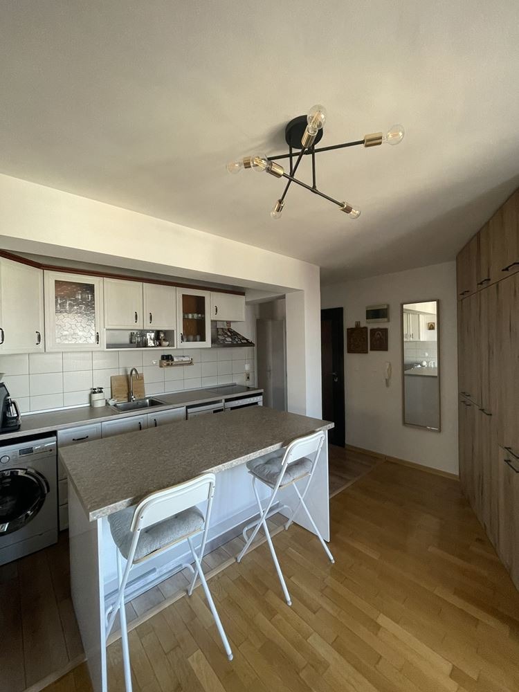 Продава МЕЗОНЕТ, гр. София, Бояна, снимка 5 - Апартаменти - 53173094