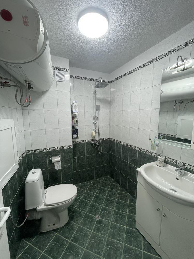 Продава МЕЗОНЕТ, гр. София, Бояна, снимка 12 - Апартаменти - 53173094