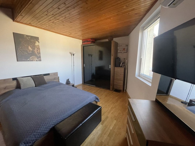 Продава МЕЗОНЕТ, гр. София, Бояна, снимка 11 - Апартаменти - 53173094