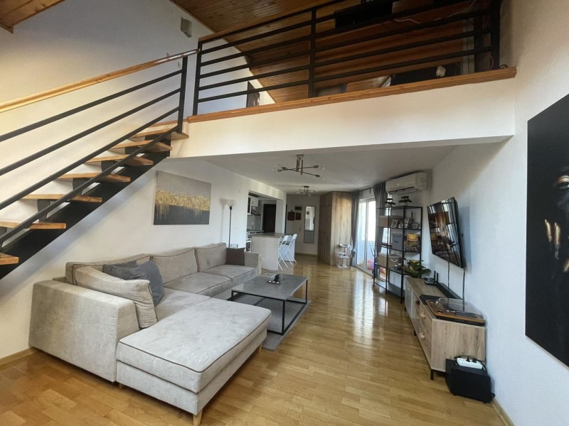 Продава МЕЗОНЕТ, гр. София, Бояна, снимка 3 - Апартаменти - 53173094