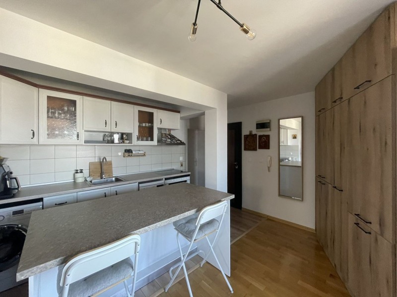 Продава МЕЗОНЕТ, гр. София, Бояна, снимка 4 - Апартаменти - 53173094