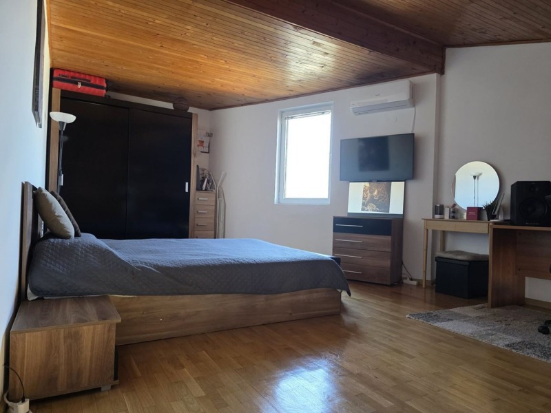 Продава МЕЗОНЕТ, гр. София, Бояна, снимка 10 - Апартаменти - 53173094