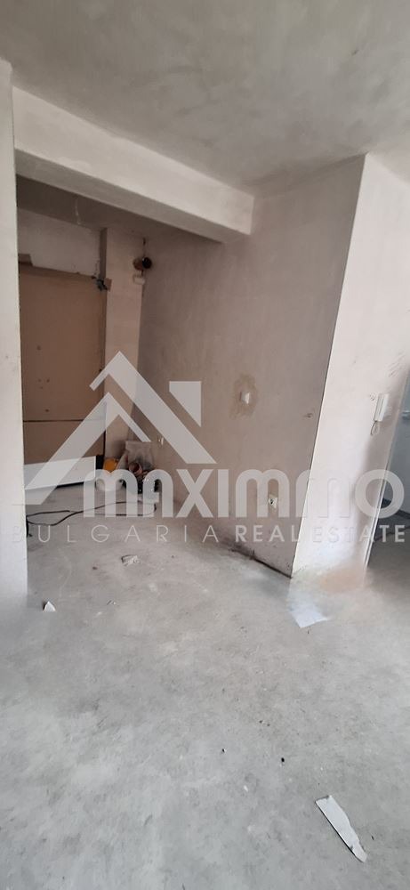 Продава ОФИС, гр. Варна, ЖП Гара, снимка 4 - Офиси - 54957282