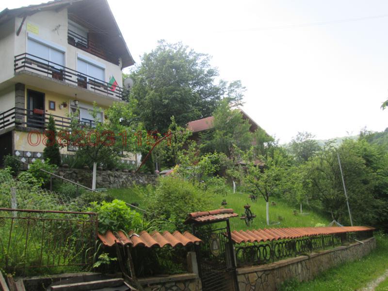 Продава КЪЩА, с. Шипково, област Ловеч, снимка 4 - Къщи - 52781965