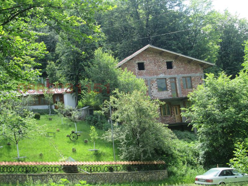 Продава КЪЩА, с. Шипково, област Ловеч, снимка 5 - Къщи - 52781965