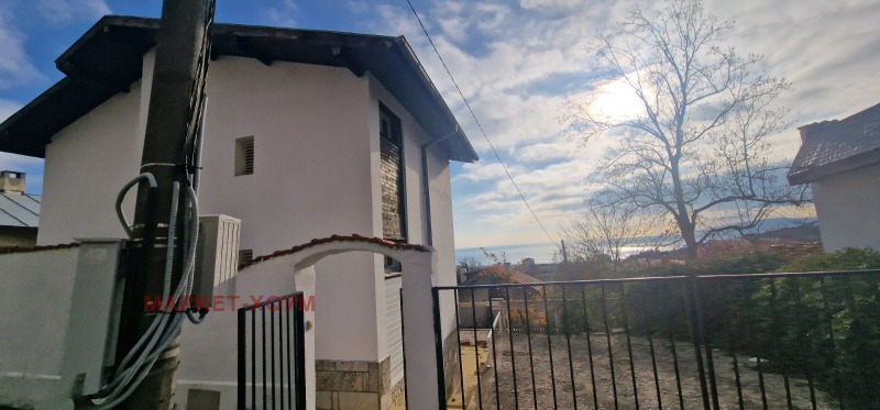 Продава  Къща област Добрич , гр. Балчик , 238 кв.м | 50861751 - изображение [2]
