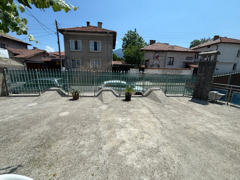 Till salu  Hus region Blagoevgrad , Bansko , 162 kvm | 26277322 - bild [4]