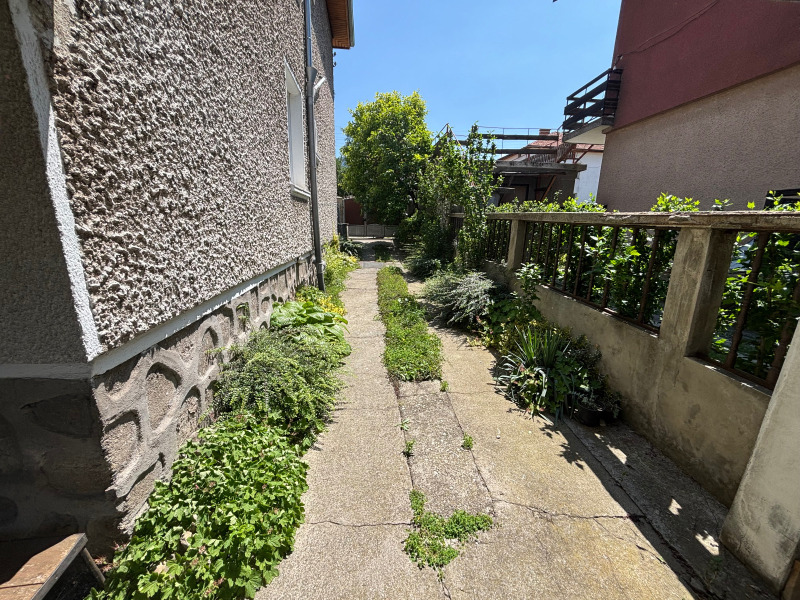 Till salu  Hus region Blagoevgrad , Bansko , 162 kvm | 26277322 - bild [16]
