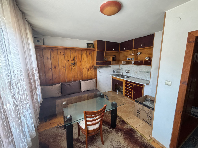 Till salu  Hus region Blagoevgrad , Bansko , 162 kvm | 26277322 - bild [11]