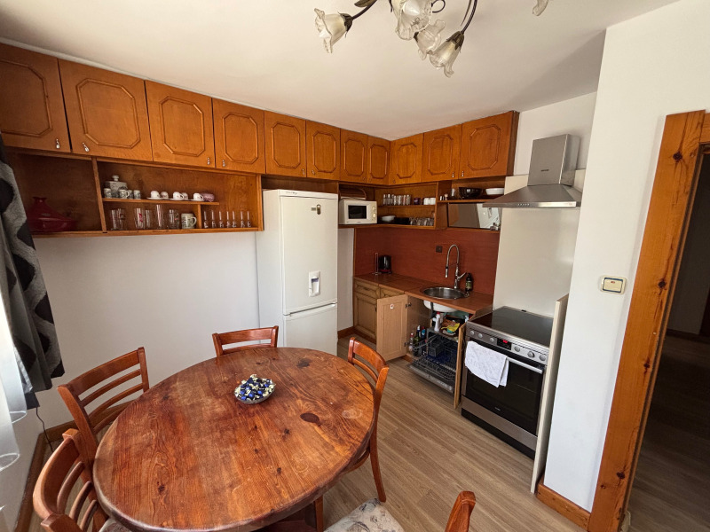 Till salu  Hus region Blagoevgrad , Bansko , 162 kvm | 26277322 - bild [3]