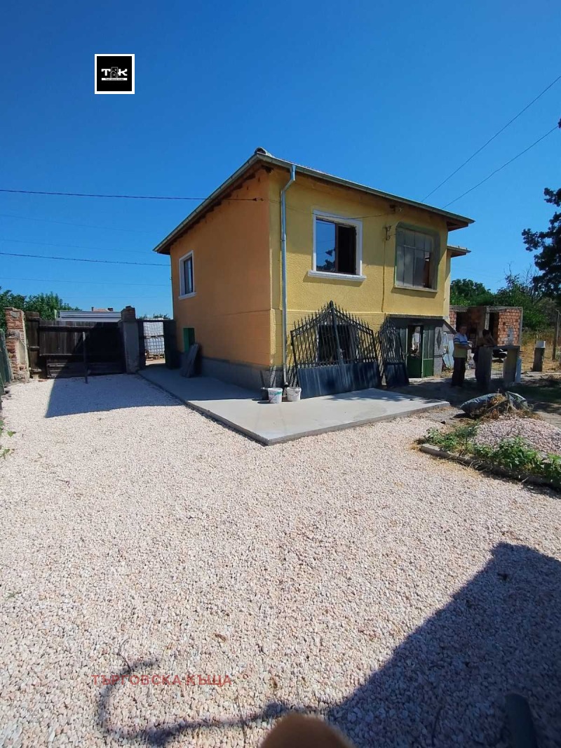 For Sale  House region Plovdiv , Saedinenie , 160 sq.m | 29863824