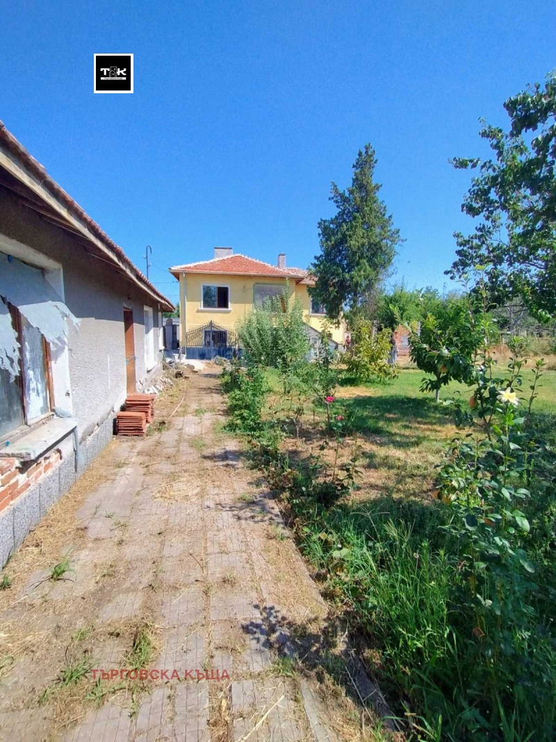 For Sale  House region Plovdiv , Saedinenie , 160 sq.m | 29863824 - image [6]
