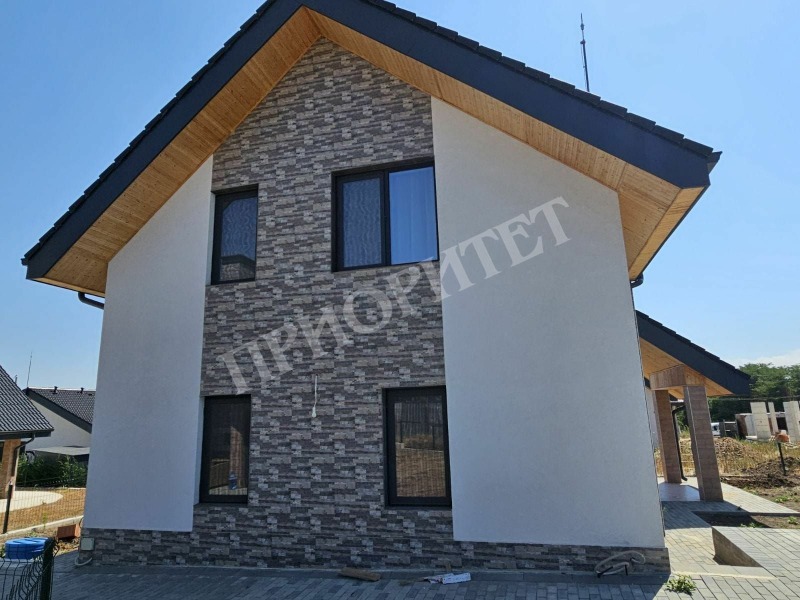 Til salgs  Hus Varna , Zvezditsa , 158 kvm | 71305256 - bilde [3]