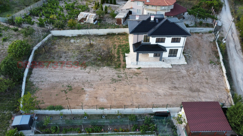 Продава КЪЩА, гр. Хасково, в.з. Хасково, снимка 11 - Къщи - 52834272